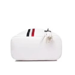 Fashion retro backpack & handbag with tasselsHandtassen