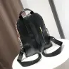 Glitter backpack with color changing sequinsRugzakken