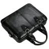 Elegant big leather shoulder bagBags