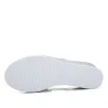 Comfortable leather slip-on wedge sandalsSandalen