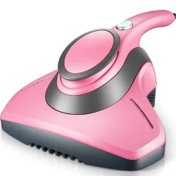 Aspirateur portatif - mini stérilisateur UV