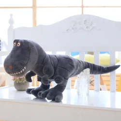 Douce dinosaure - peluche - 55cm