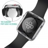 Ultra thin TPU HD protection case for Apple Watch 1-2-3-4-5 - 38mm - 40mm - 42mm - 44mmAccessories