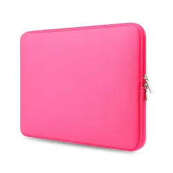 Neoprene protective case for 11"-12"-13"-14"-15"-15.6" Macbook Pro AirAccessories