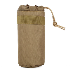 Tactical military water bottle bagMilitary
