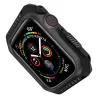 Silicone & hard armor case for Apple Watch 1-2-3-4-5Accessories