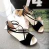 Summer wedge sandalsSandals