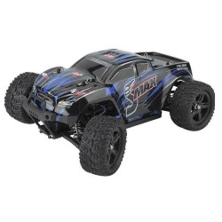 REMO 1635 1/16 2.4G 4WD - waterproof - brushless off road monster truck - RC carCars