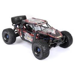 FS Racing FS33675P 1/8 2.4G 4WD - brushless - waterproof - desert buggy - RC carCars