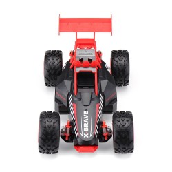 898 1/14 2.4G 4CH 2WD - voiture RC