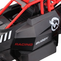 898 1/14 2.4G 4CH 2WD - voiture RC