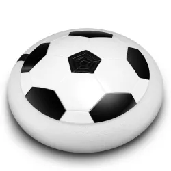 Balle de football avec flash LED - jouet