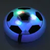 Balle de football avec flash LED - jouet