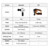Tissue massage gun - muscle pain management after training exercisingMassage