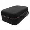 Boîtier de protection portatif EVA PU pour Nintendo Switch