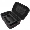 Boîtier de protection portatif EVA PU pour Nintendo Switch