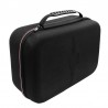 Boîtier de protection portatif EVA PU pour Nintendo Switch