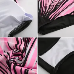 Maillot de bain sport - spandex