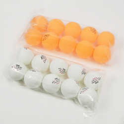 Huieson 10pcs/bag 40mm diameter professional table tennis ballSport & Outdoor