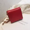 Cute Korean style chain small bagTassen