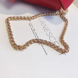 Cute Korean style chain small bagTassen