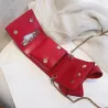 Cute Korean style chain small bagTassen