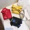 Cute Korean style chain small bagTassen