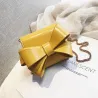 Cute Korean style chain small bagTassen