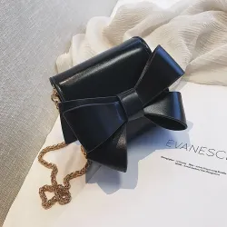 Cute Korean style chain small bagTassen