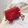 Cute Korean style chain small bagTassen
