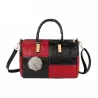 Small shoulder & crossbody bag with tasselBags