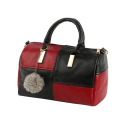 Small shoulder & crossbody bag with tasselBags