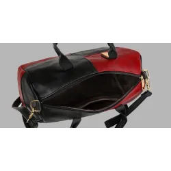 Small shoulder & crossbody bag with tasselBags