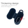 Soft silicone earphone case for Apple airpodsOor- & hoofdtelefoons