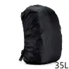 Housse imperméable pour sac à dos - 35L - 70L