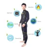 3mm diving suit - neoprene full body swimsuitSwimming