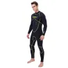 3mm diving suit - neoprene full body swimsuitSwimming