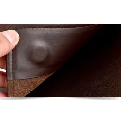 Lederen crossbody & schoudertas setTassen