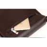 Lederen crossbody & schoudertas setTassen