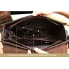 Leather crossbody & shoulder bag setBags