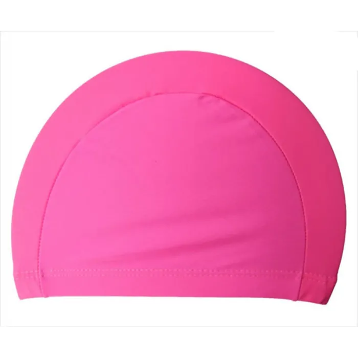Badmuts met oorbeschermingZwemmen