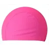 Capuchon de natation avec protection des oreilles