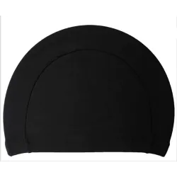 Capuchon de natation avec protection des oreilles
