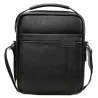 POLO lederen crossbody & schoudertasTassen