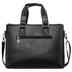 Polo - sac classique en cuir