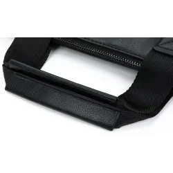 Polo - sac classique en cuir