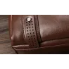 Fashionable leather crossbody & shoulder bag with wallet*Bags