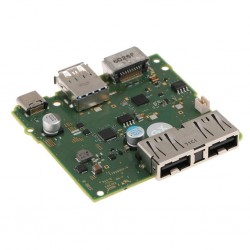 Original Nintendo Switch HDMI motherboard port socket connector & PCB boardSwitch