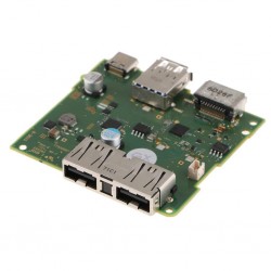 Originele Nintendo Switch HDMI moederbord poort socket connector & printplaatSwitch