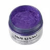 Hair color wax - one time hair styling - modeling pasteHaar